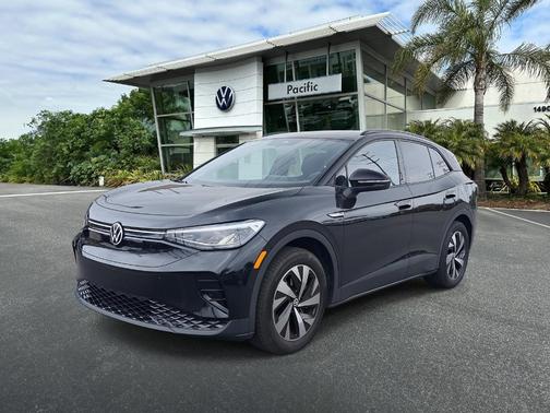 2023 Volkswagen ID.4 Pro