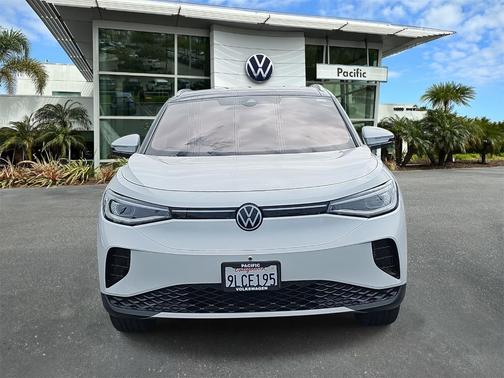 2023 Volkswagen ID.4 Pro S Plus