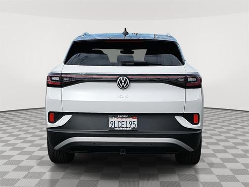2023 Volkswagen ID.4 Pro S Plus