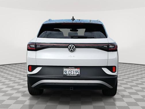 2023 Volkswagen ID.4 Pro S Plus