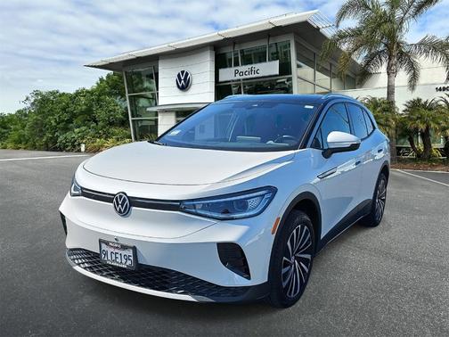 2023 Volkswagen ID.4 Pro S Plus