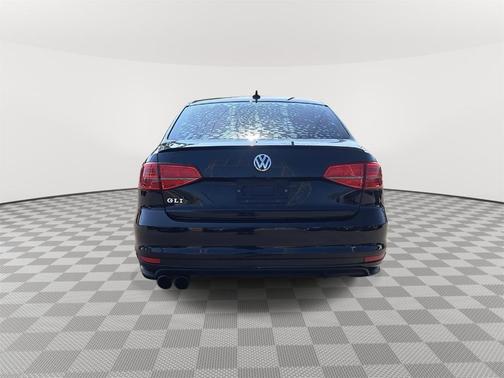 2017 Volkswagen Jetta GLI