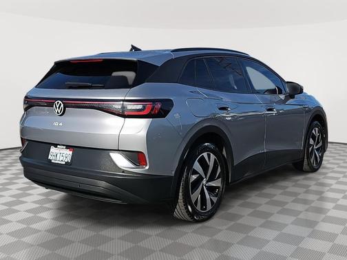 2023 Volkswagen ID.4 Pro