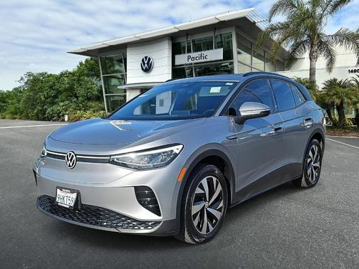 2023 Volkswagen ID.4 Pro