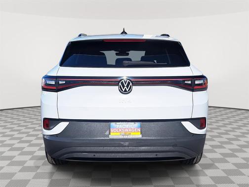 2021 Volkswagen ID.4 Pro S