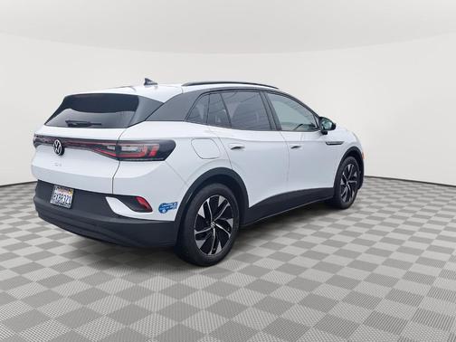 2021 Volkswagen ID.4 Pro S