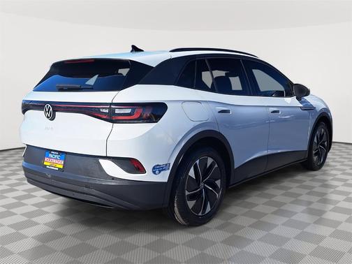 2021 Volkswagen ID.4 Pro S