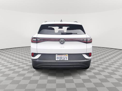 2021 Volkswagen ID.4 Pro S