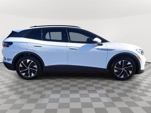 2021 Volkswagen ID.4 Pro S