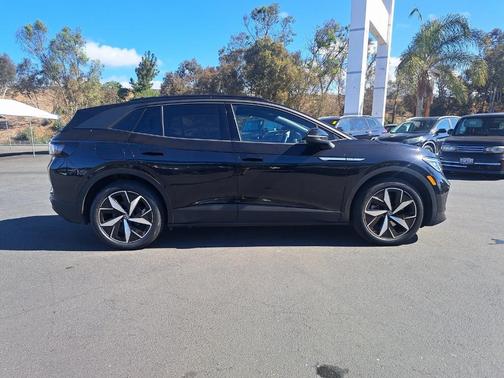 2023 Volkswagen ID.4 S