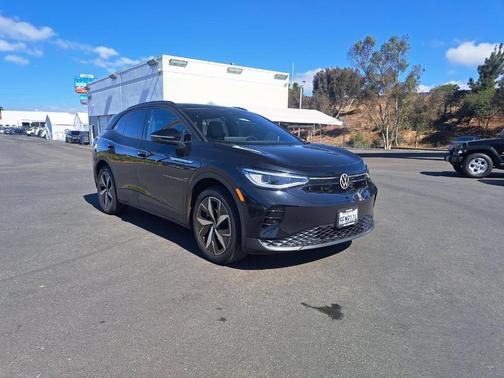 2023 Volkswagen ID.4 S
