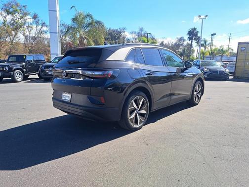 2023 Volkswagen ID.4 S