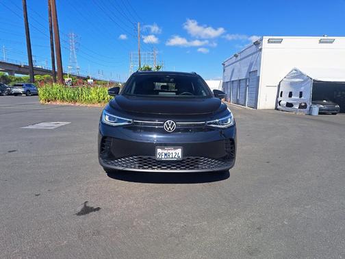 2023 Volkswagen ID.4 S