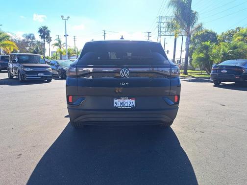 2023 Volkswagen ID.4 S