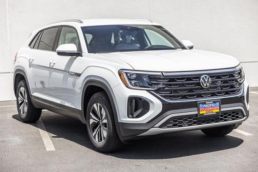2025 Volkswagen Atlas Cross Sport 2.0T SE