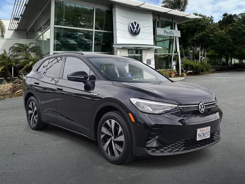 2023 Volkswagen ID.4 Pro