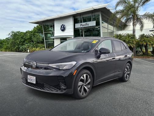 2023 Volkswagen ID.4 Pro