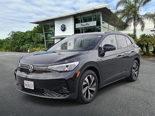 2023 Volkswagen ID.4 Pro