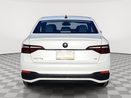 2022 Volkswagen Jetta 1.5T SE