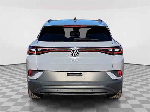 2021 Volkswagen ID.4 Pro S