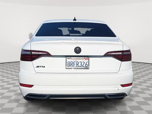 2020 Volkswagen Jetta 1.4T R-Line