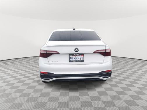 2023 Volkswagen Jetta 1.5T S