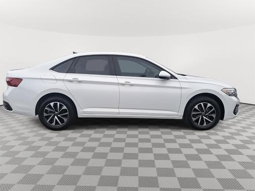 2023 Volkswagen Jetta 1.5T S