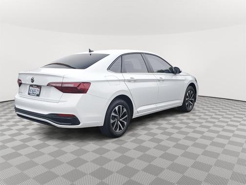 2023 Volkswagen Jetta 1.5T S