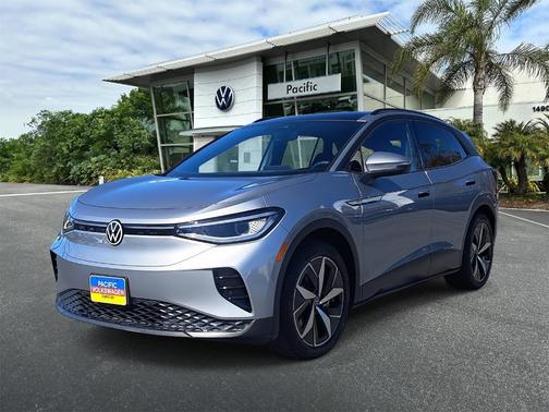 2023 Volkswagen ID.4 Pro S
