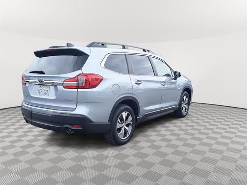 2022 Subaru Ascent Premium 8-Passenger