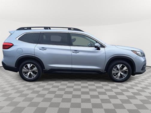 2022 Subaru Ascent Premium 8-Passenger