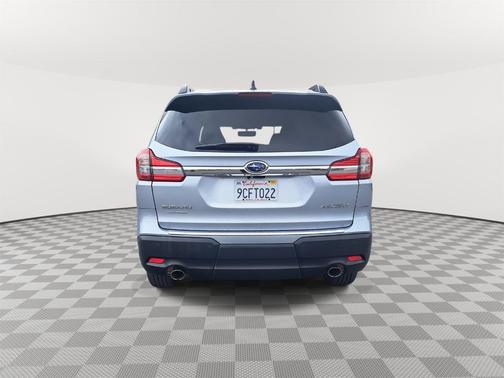 2022 Subaru Ascent Premium 8-Passenger