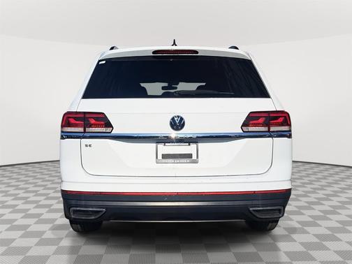 2022 Volkswagen Atlas 2.0T SE