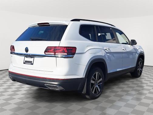 2022 Volkswagen Atlas 2.0T SE