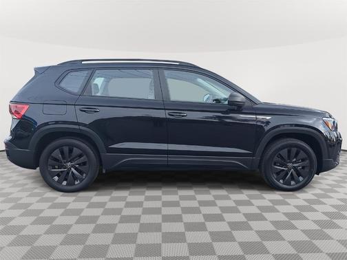2022 Volkswagen Taos 1.5T S