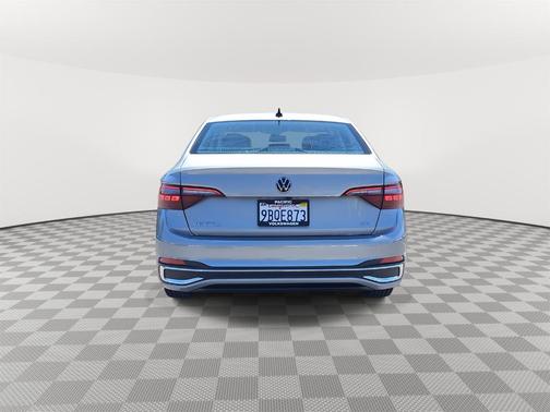 2022 Volkswagen Jetta 1.5T SEL