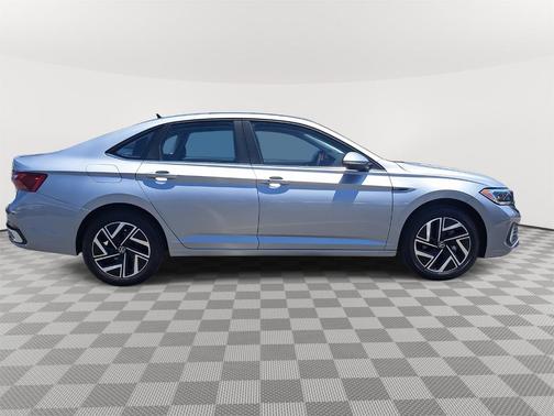2022 Volkswagen Jetta 1.5T SEL