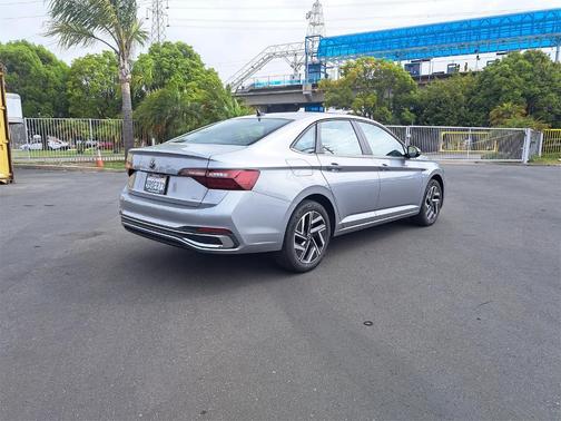 2022 Volkswagen Jetta 1.5T SEL