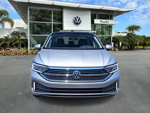 2022 Volkswagen Jetta 1.5T SEL