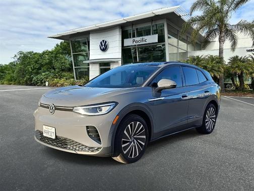 2024 Volkswagen ID.4 S