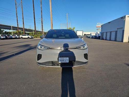 2024 Volkswagen ID.4 S