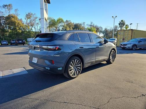 2024 Volkswagen ID.4 S