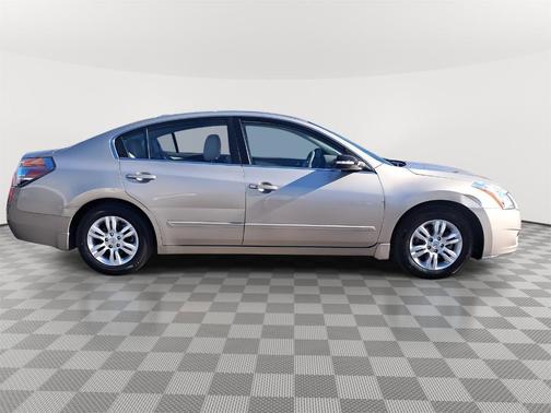 2011 Nissan Altima 2.5 S
