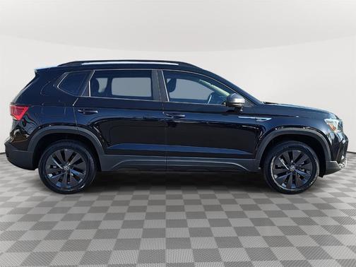 2022 Volkswagen Taos 1.5T S