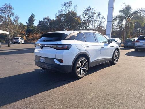 2023 Volkswagen ID.4 Pro S