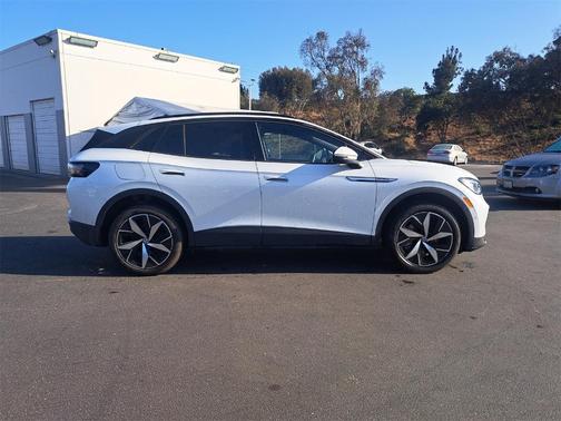 2023 Volkswagen ID.4 Pro S