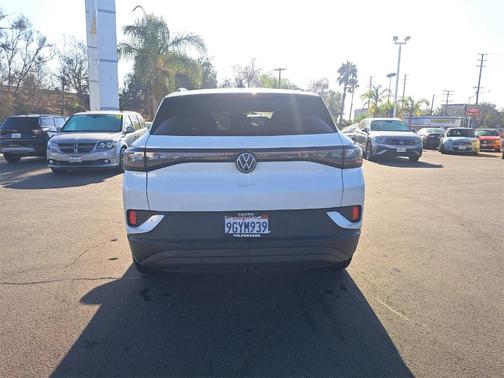 2023 Volkswagen ID.4 Pro S