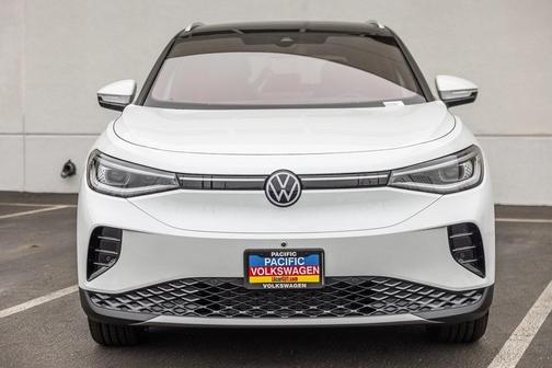 2025 Volkswagen ID.4 Pro S