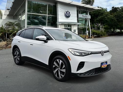 2023 Volkswagen ID.4 Standard