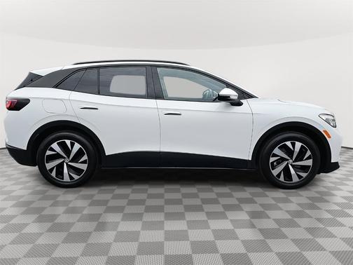 2023 Volkswagen ID.4 Standard